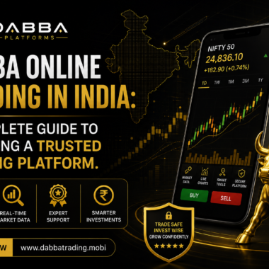 What Is Dabba Trading? A Complete Guide for Indian Traders