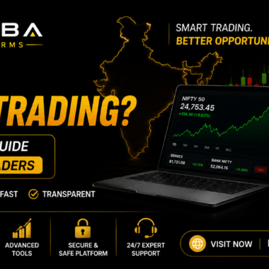 Dabba Online Trading in India: A Complete Guide to Choosing a Trusted Trading Platform