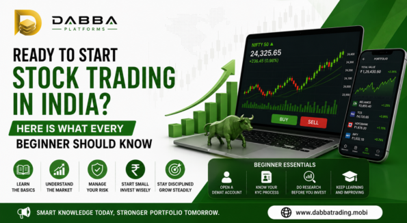 Stock Trading in India