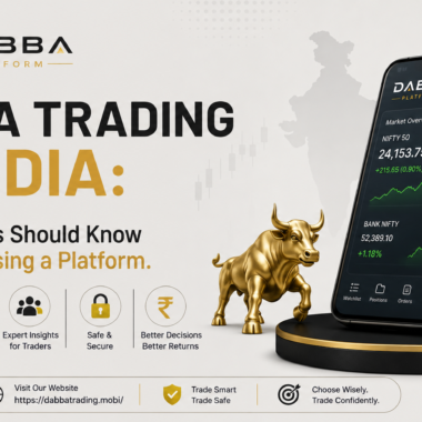 Stock Trading in India: A Complete Guide for Beginners and Active Traders