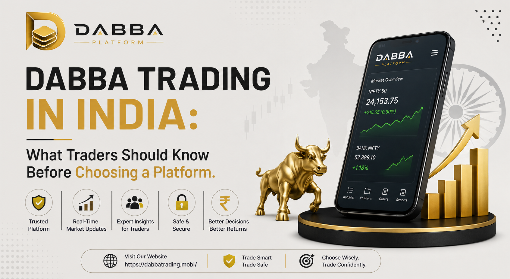 Dabba Trading