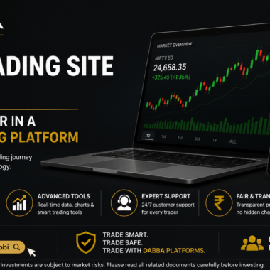Stock Trading in India: A Complete Guide for Beginners and Active Traders