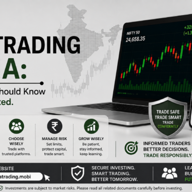 Online Dabba Trading in India: What Every Trader Should Know Before Getting Started