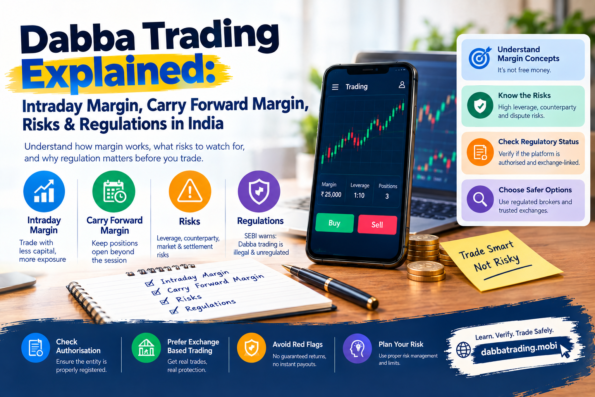 Dabba Trading Explained