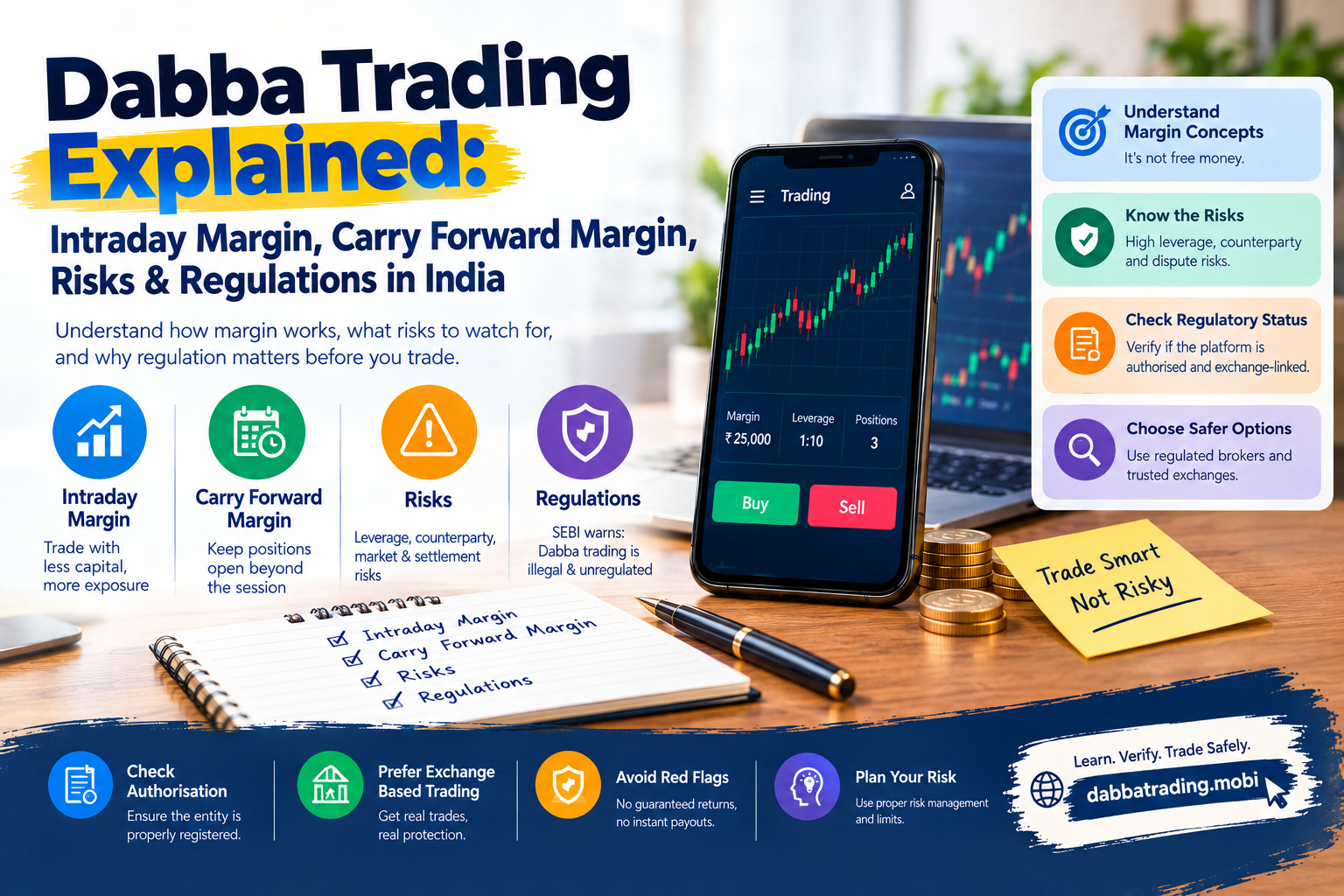 Dabba Trading Explained